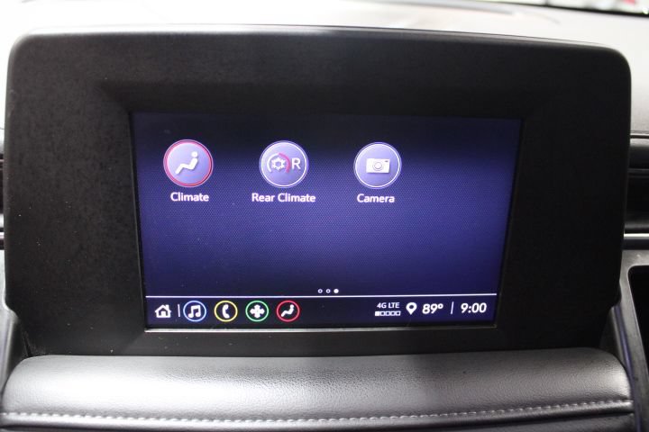 Used 2024 Chevrolet Tahoe LS w/ Driver Alert Package AWD/4WD image 47