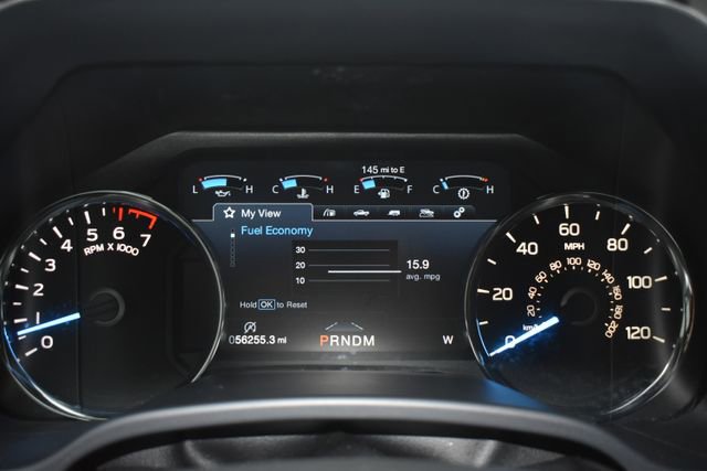 Used 2020 Ford F150 Lariat w/ Equipment Group 502A Luxury image 20