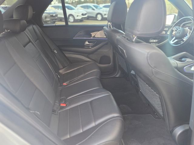 Used 2020 Mercedes-Benz GLE 350 image 17
