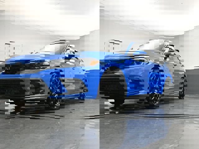 Used 2023 Honda Civic Sport Touring image 29