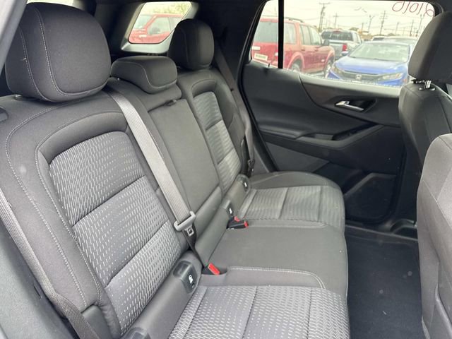 Used 2025 Chevrolet Equinox LT image 23
