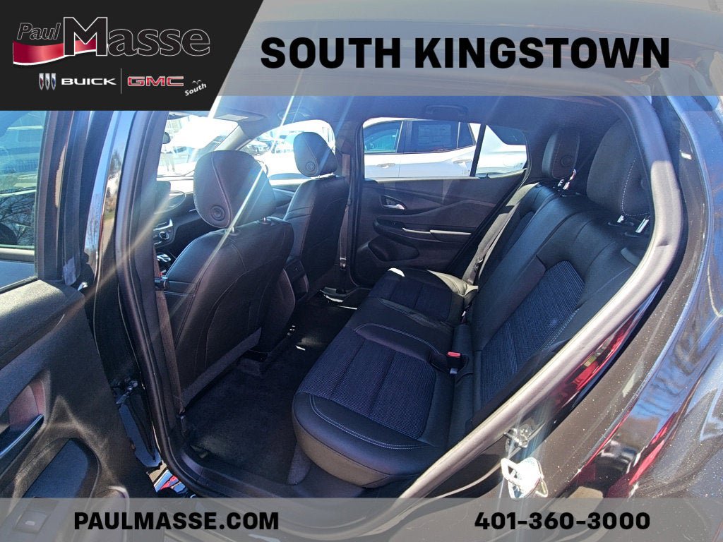 Used 2024 Buick Envista Preferred w/ Convenience I Package FWD image 17