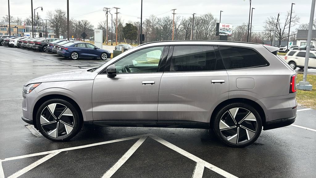 New 2026 Volvo EX90 Ultra image 3