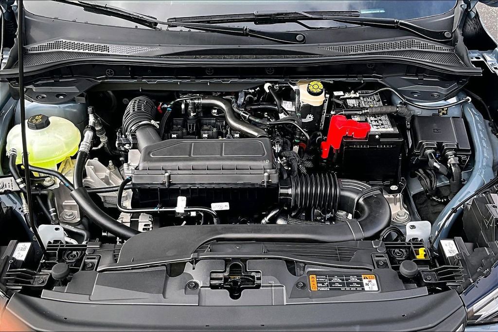 New 2026 Ford Escape Active image 11