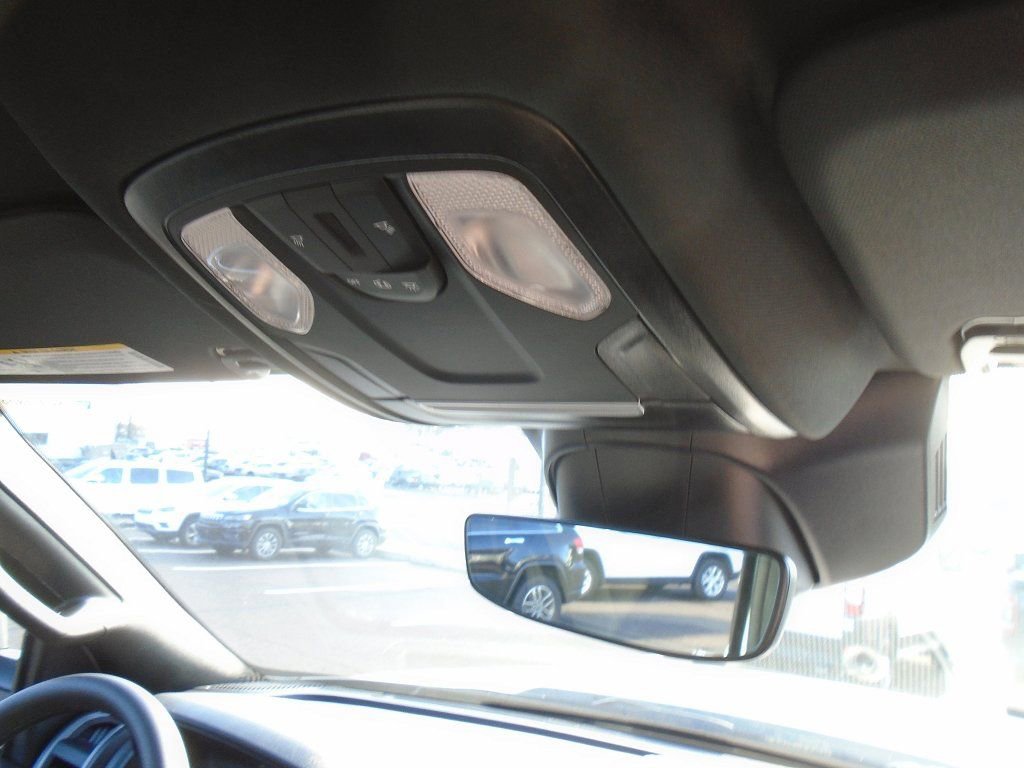 New 2024 RAM 5500 Tradesman w/ Safety Group image 12