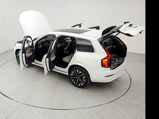 New 2026 Volvo XC90 B5 Plus w/ Protection Package image 41