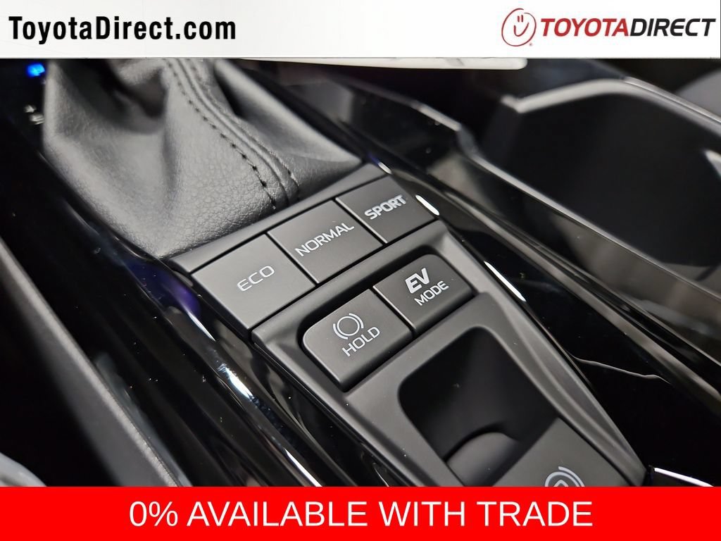 New 2026 Toyota Camry XSE w/ Premium Plus Package FWD image 22