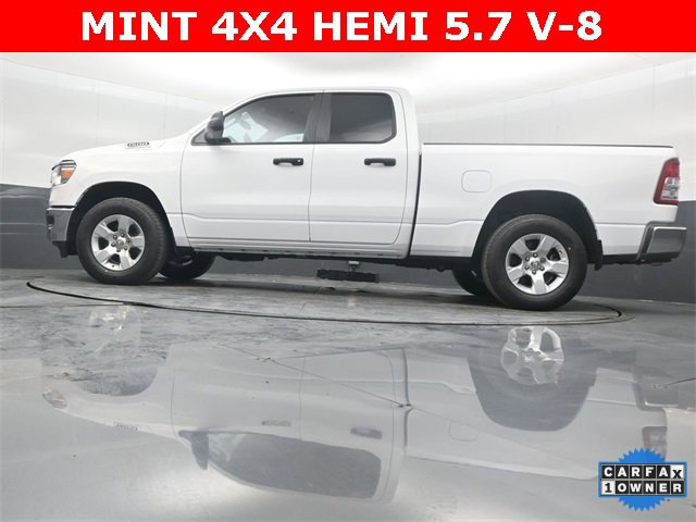 Used 2023 RAM 1500 Tradesman image 40