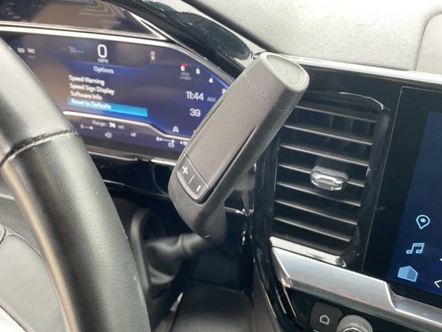 Certified 2025 Chevrolet Silverado 1500 LT image 21