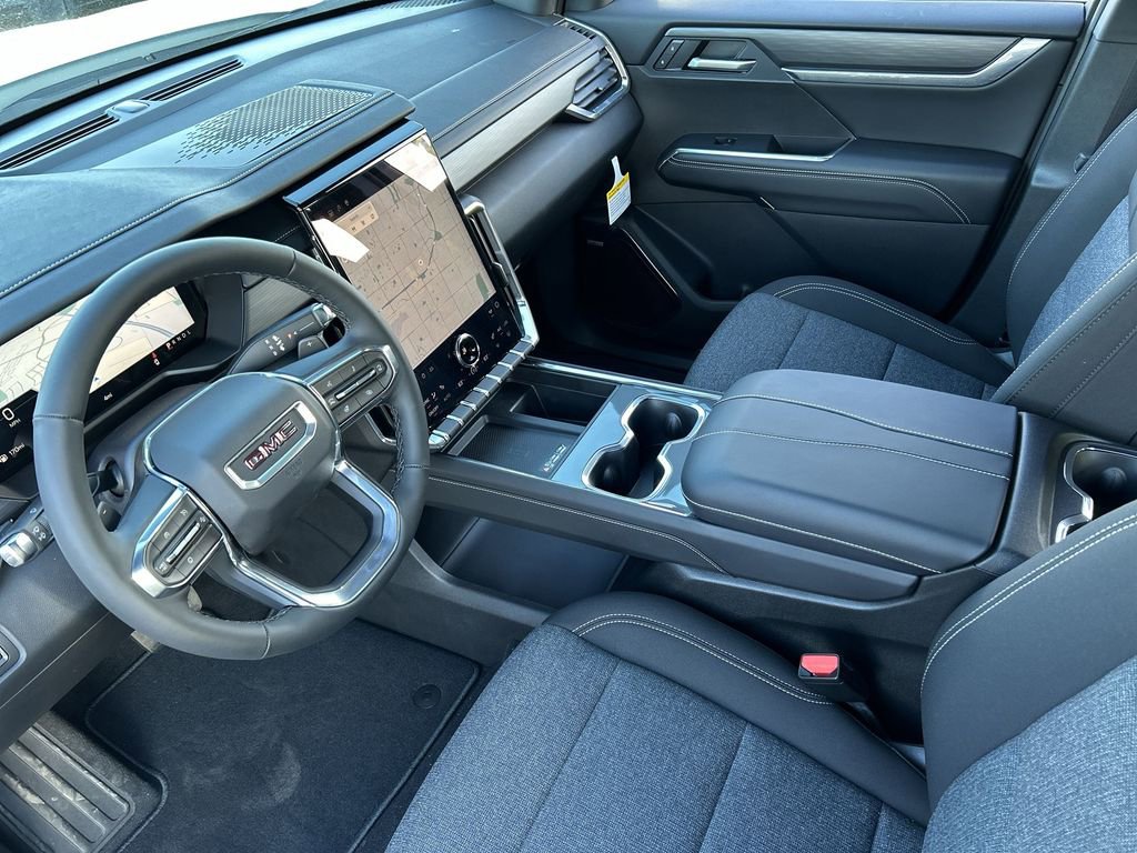 New 2026 GMC Acadia Elevation image 10