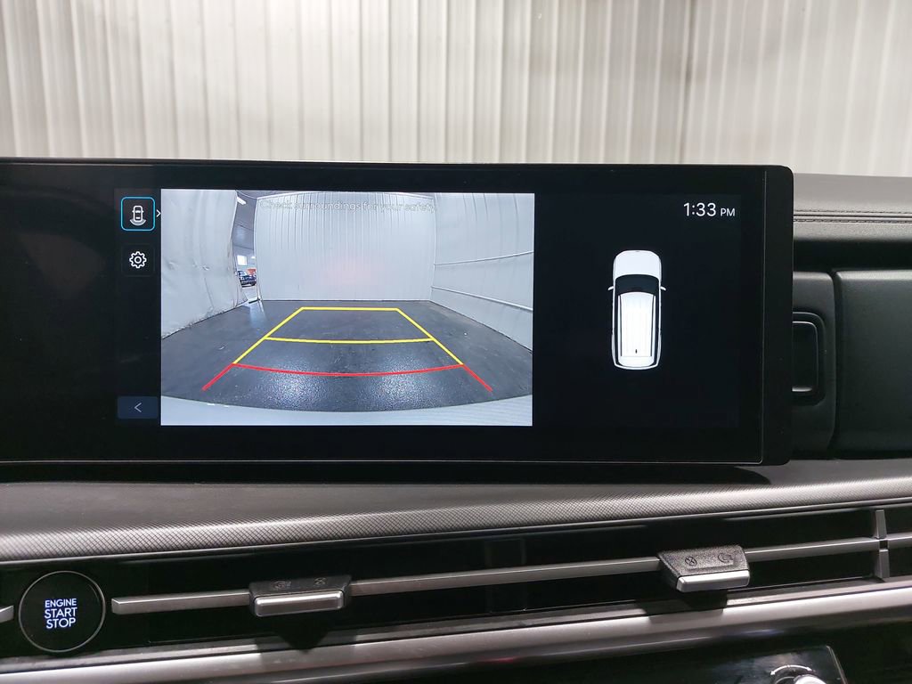 Used 2025 Hyundai Santa Fe SEL image 26