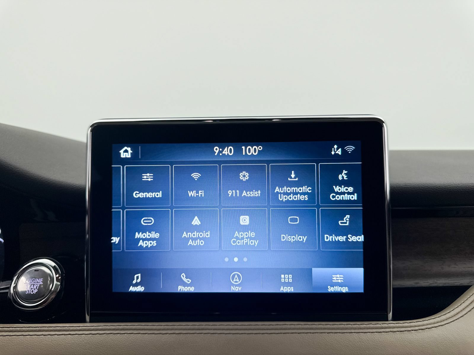 Used 2020 Lincoln Corsair Reserve FWD image 26