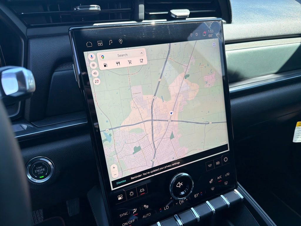 New 2026 GMC Terrain AT4 image 17