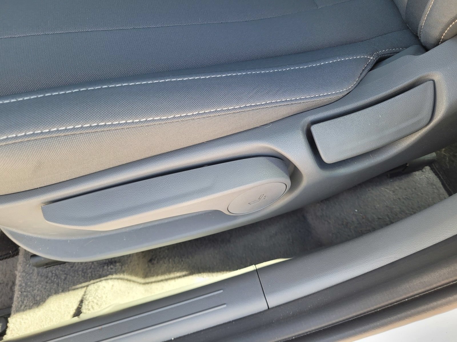 Certified 2026 Hyundai Elantra SEL Sport Premium FWD image 14