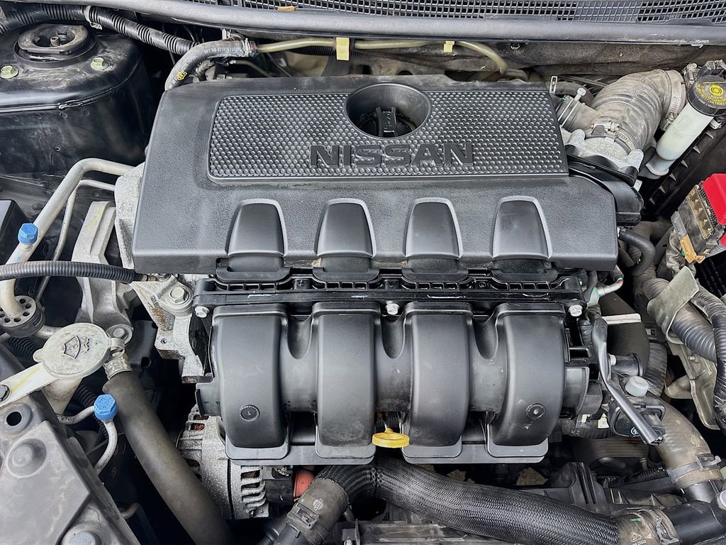Used 2019 Nissan Sentra S image 28