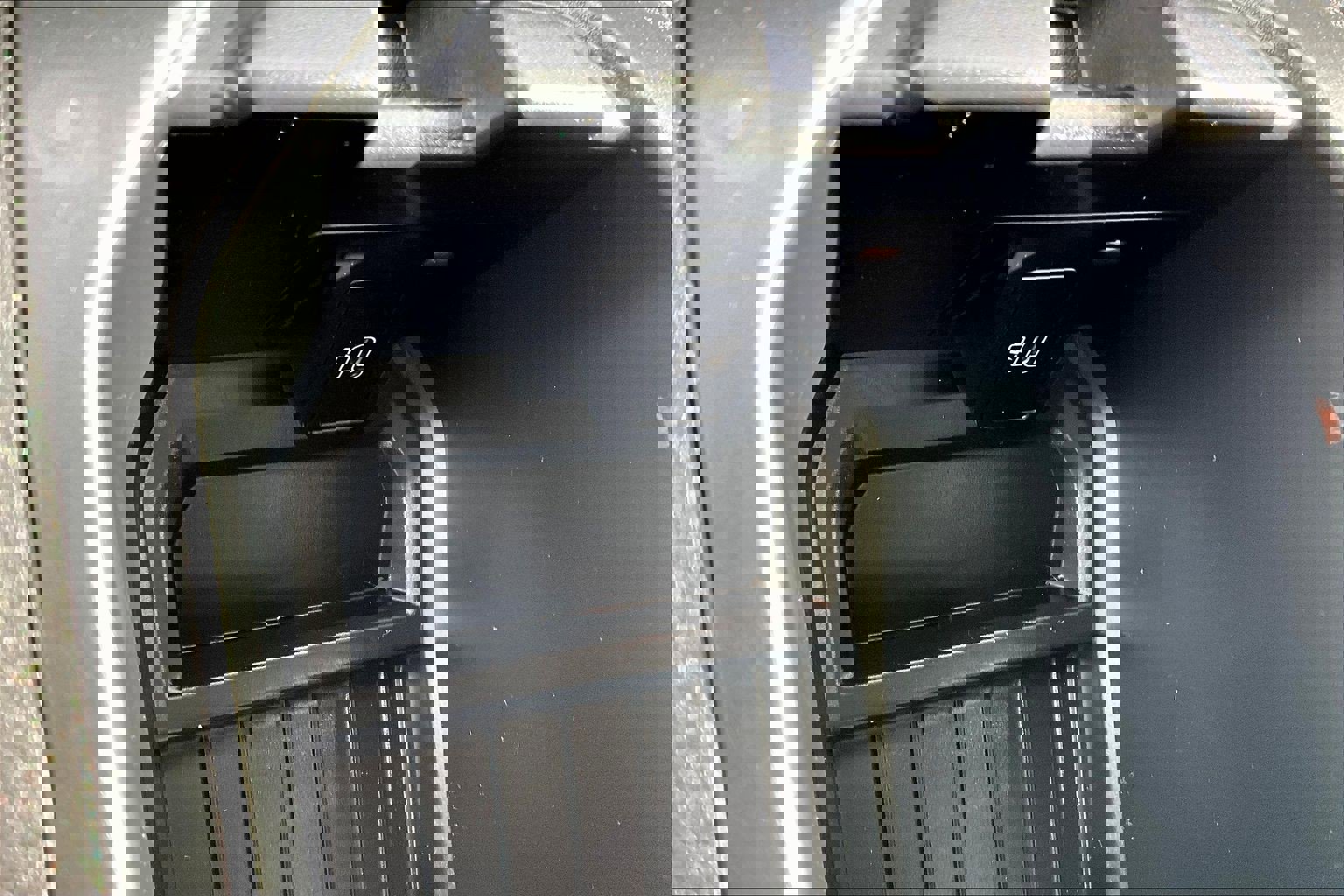 Used 2023 BMW X4 M w/ Competition Package image 32