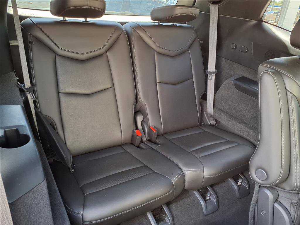 Used 2020 Cadillac XT6 Premium Luxury FWD image 14