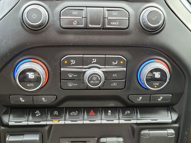 Used 2020 Chevrolet Silverado 1500 LT w/ All-Star Edition image 20