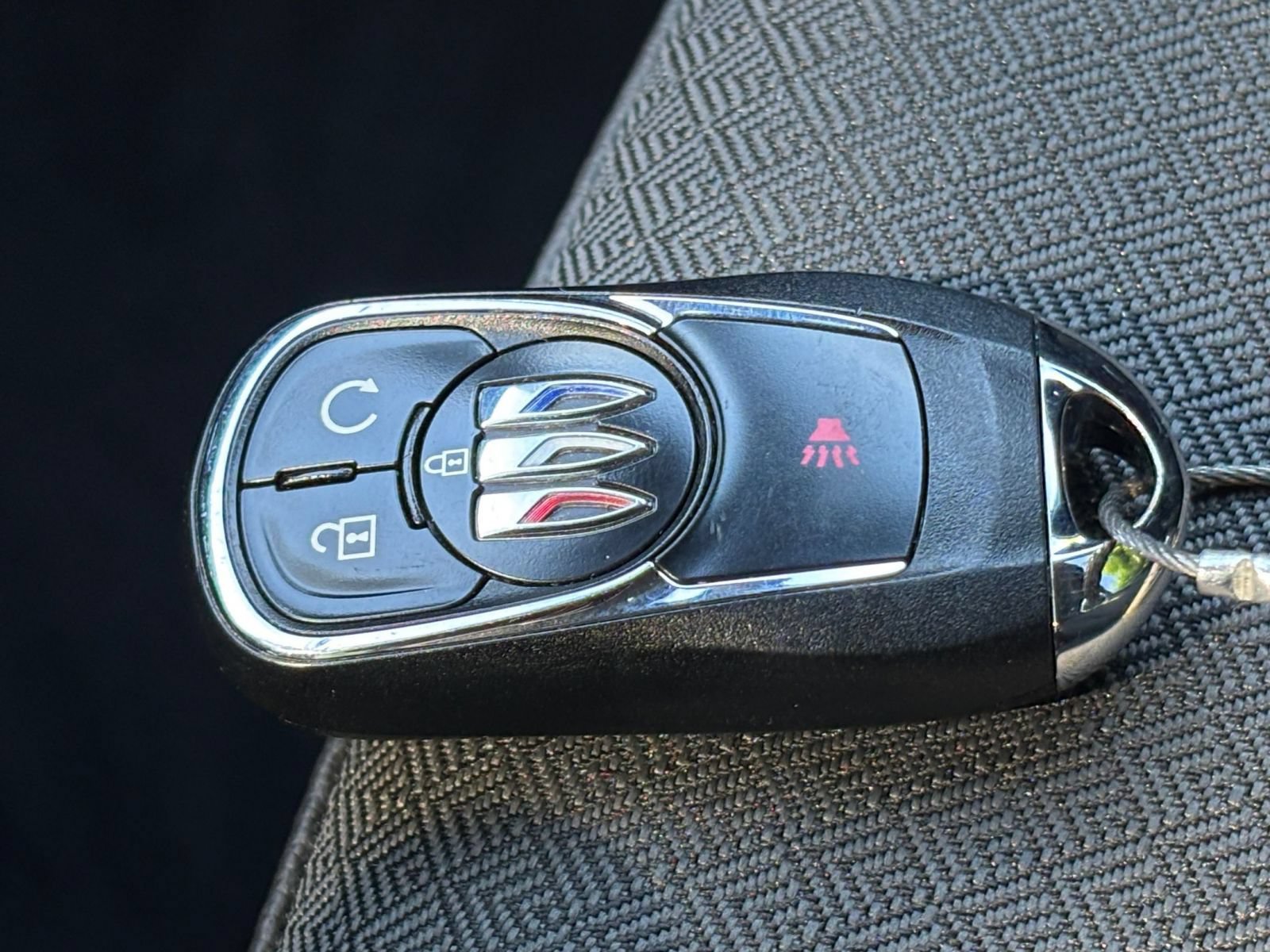 Used 2026 Buick Encore GX Preferred FWD image 20