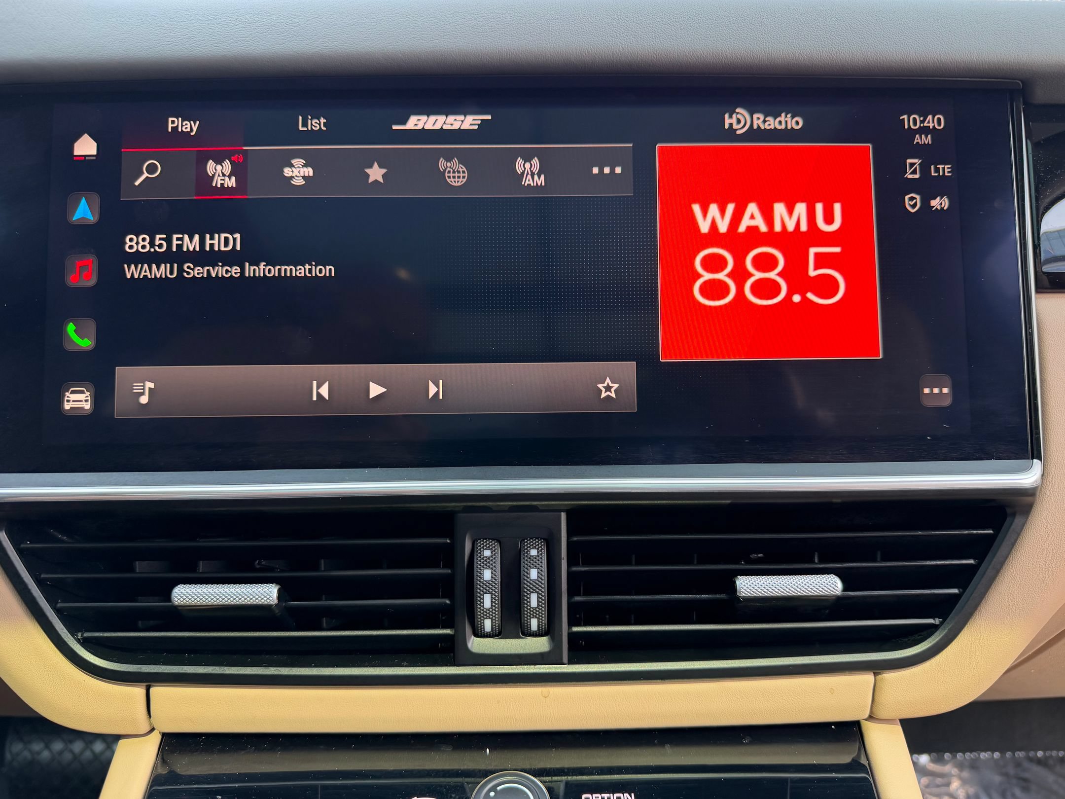 Certified 2023 Porsche Cayenne Platinum Edition AWD/4WD image 28