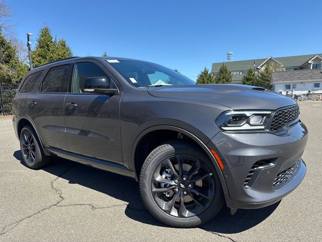 New 2026 Dodge Durango GT
