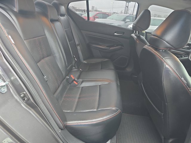 Used 2023 Nissan Altima 2.5 SR w/ SR Premium Package image 18