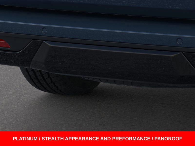 New 2026 Ford Expedition Platinum w/ Stealth Performance Package image 23