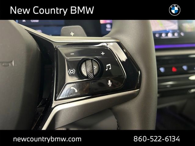 Certified 2026 BMW 530i xDrive w/ Premium Package image 16