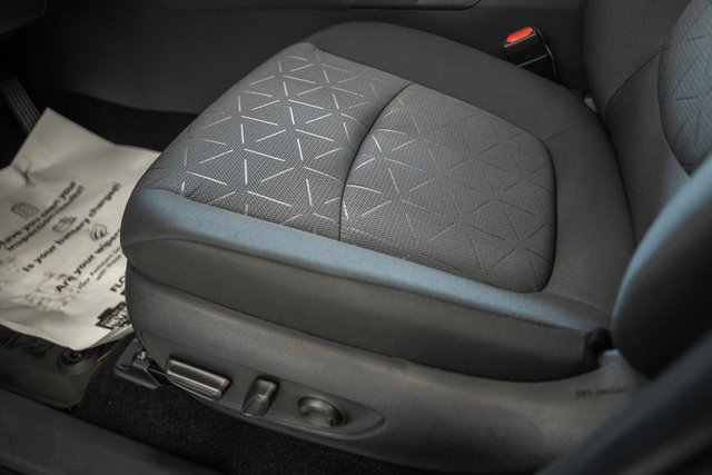 New 2025 Toyota RAV4 XLE image 34