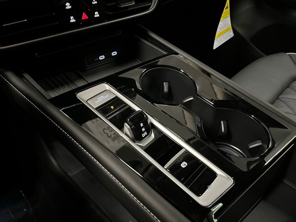 New 2026 Volkswagen Atlas SEL Premium R-Line image 14