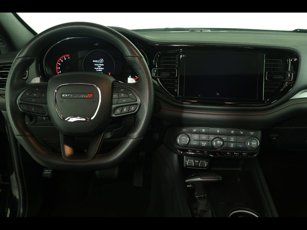 Used 2022 Dodge Durango R/T w/ Blacktop Package image 18
