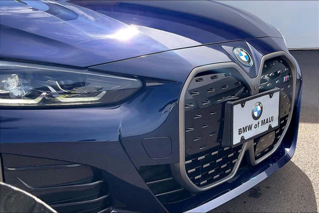 Certified 2023 BMW i4 M50 image 28