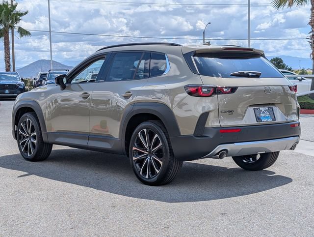New 2026 MAZDA CX-50 AWD 2.5 S image 3
