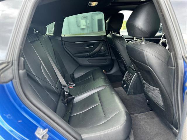 Used 2017 BMW 430i Gran Coupe image 18