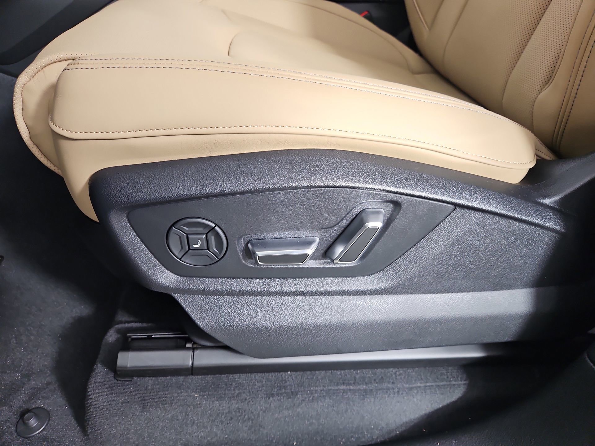 New 2026 Audi Q7 3.0T Prestige image 19