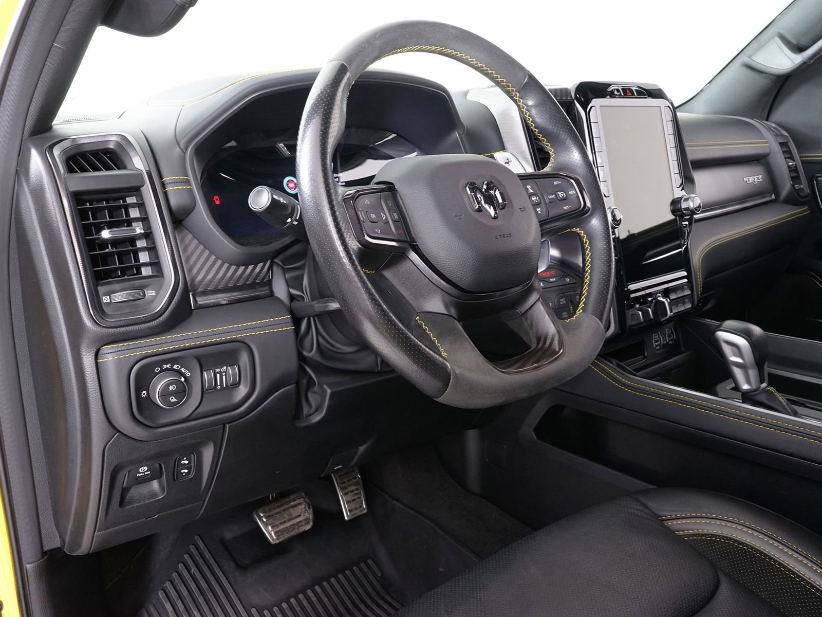 Used 2023 RAM 1500 TRX w/ TRX Level 2 Equipment Group image 5