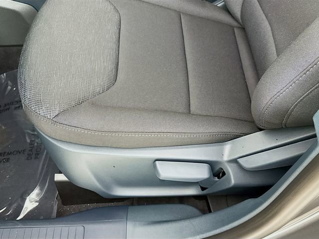 New 2026 Ford Maverick XL w/ Equipment Group 101A AWD/4WD image 18