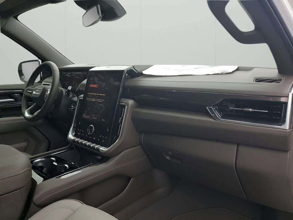 New 2026 GMC Yukon XL Elevation AWD/4WD image 14
