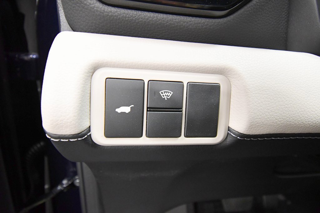 New 2026 Honda Passport TrailSport Elite image 19