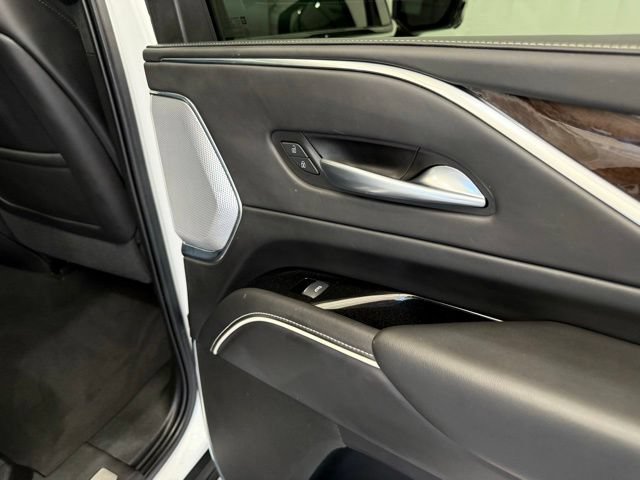 Used 2021 Cadillac Escalade Sport Platinum AWD/4WD image 34