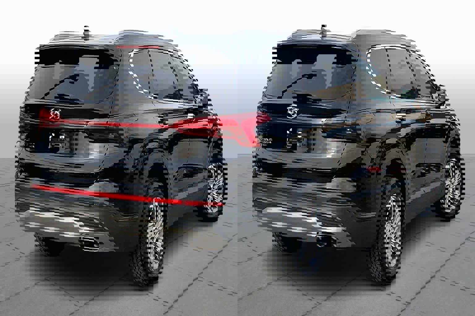 Used 2023 Hyundai Santa Fe SEL image 24