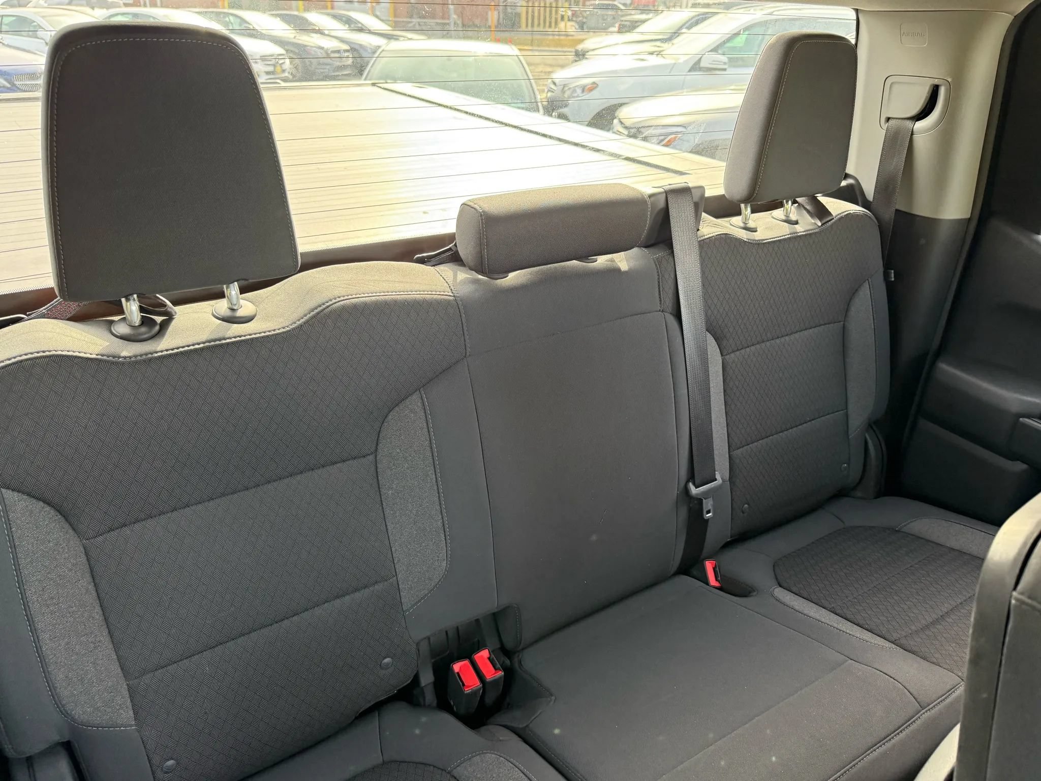 Used 2019 Chevrolet Silverado 1500 LT w/ All-Star Edition AWD/4WD image 21