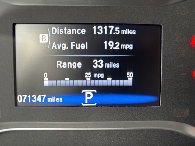 Used 2018 Honda Pilot LX image 17