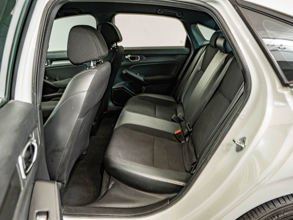 Used 2022 Honda Civic Sport image 31