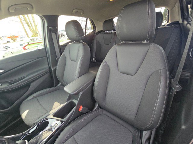 Used 2025 Buick Encore GX Preferred AWD/4WD image 25
