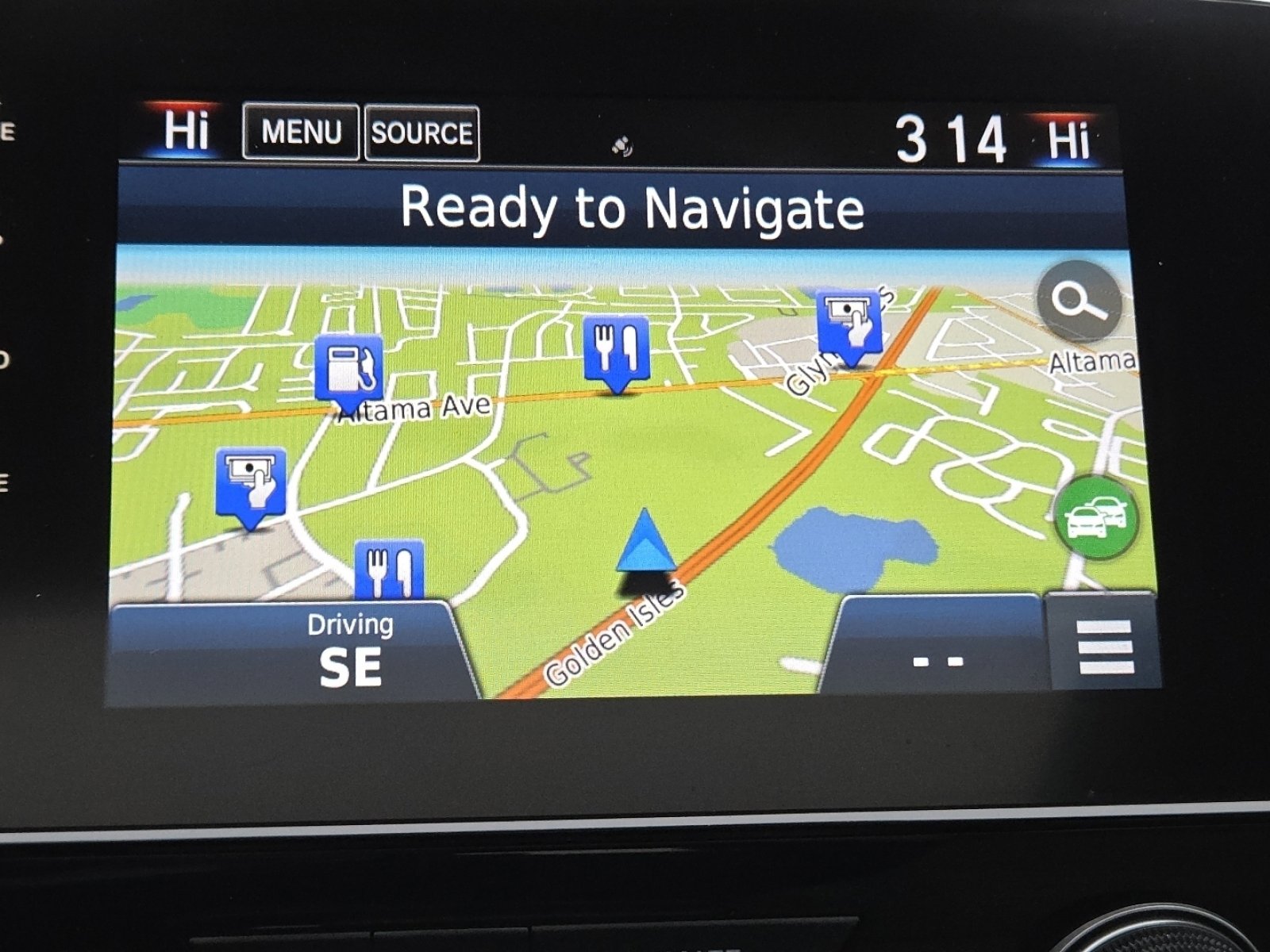 Certified 2022 Honda CR-V Touring image 5