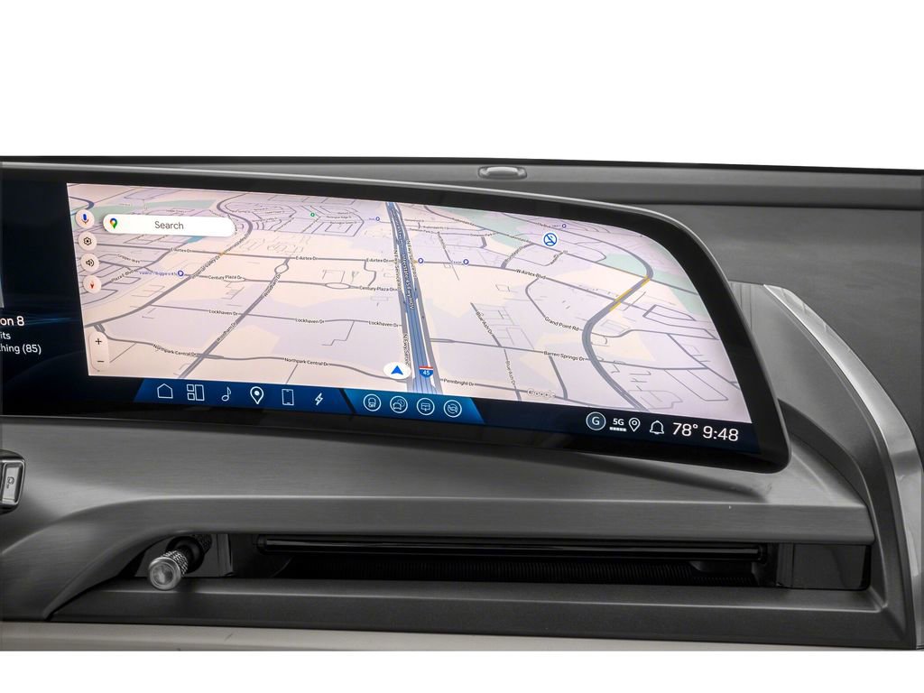 New 2026 Cadillac Vistiq Premium Luxury image 17