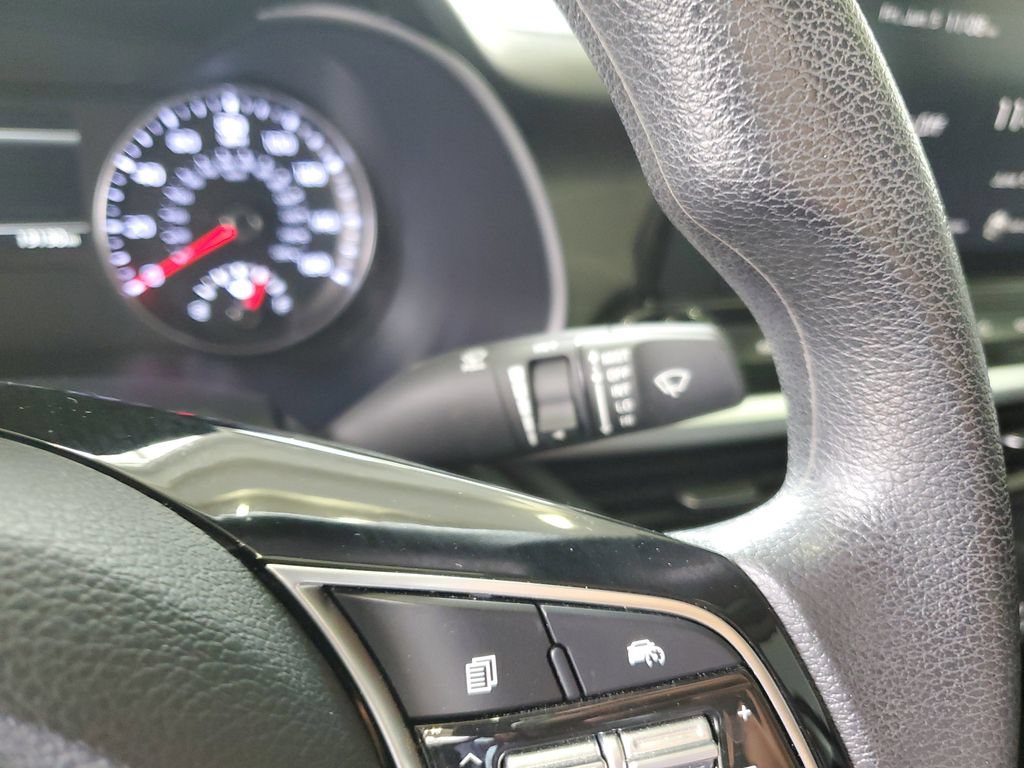 Certified 2024 Kia Forte LXS FWD image 25