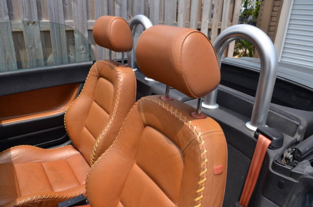 Used 2001 Audi TT 1.8T image 13