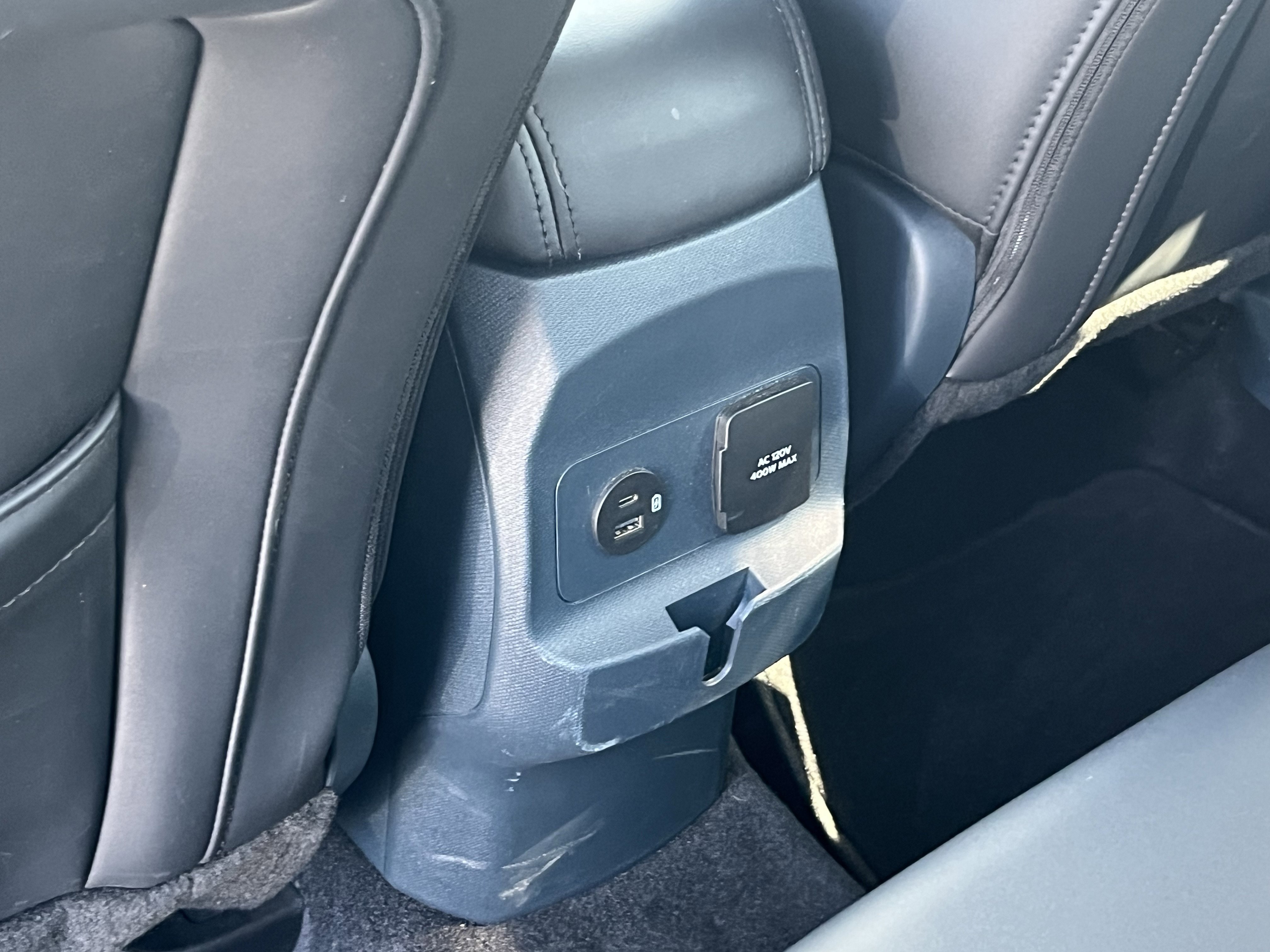 Used 2024 Ford Maverick Tremor w/ Tremor Off-Road Package image 16